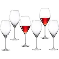 Ritzenhoff & Breker Burgunderglas "SALSA", 0,59 l