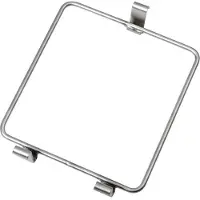 Vermop Halterahmen 1X40 L Z. Einhäng