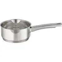 Rösle Stielkasserolle EXPERTISO 16 cm Stieltopf 91940