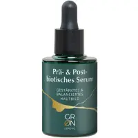 Grün Organics Prä- & Postbiotisches Serum 30 ml