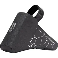 RockBros Fahrradtasche Rahmentasche Abnehmbare Dreiecktasch für Brompton 0,32L NEU