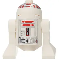 LEGO Star Wars: R5-D4 Droide