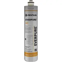 Everpure Filterpatrone 4C Wasserfilter Kaltgetränkeautomaten Tafelwasseranlagen
