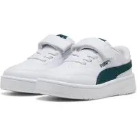 Puma Court Classic Clean Ac+ Sportschuhe Weiß EU 22 Junge Weiß EU 22