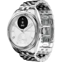Withings Scanwatch Nova Brilliant Smartwatch