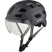 Cairn Quartz Visor Stadthelm