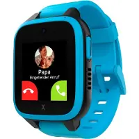 XPLORA Smartwatch "Kinder Smartwatch XGO3 inkl. Telekom Nano SIM"(33,02/ 1,3 ″) RTOS
