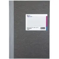 König & Ebhardt Spaltenbuch DIN A4, 13 Spalten, 144 Blatt