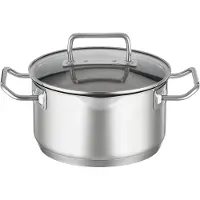 Rösle Kochtopf Expertiso Ø16 cm