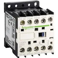 Schneider Electric Steuerrelais TeSys K 4NO,48VDC