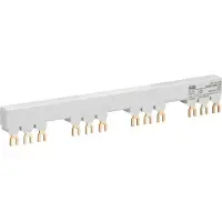 ABB PS1-4-2-65 3-Phasen-Sammelschiene für 4 1SAM201906R1124