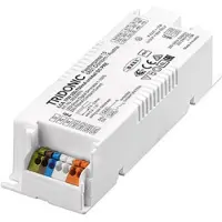 Tridonic LED-drivere Konstant spænding 17.2 W 250 - 700 mA 15 - 50 V
