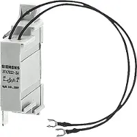 Siemens Entstörmodul RC-Glied 48-127VAC 3TX7462-3S