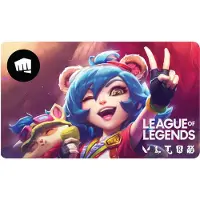 League of Legends Guthaben
