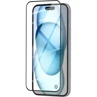 BigBen Interactive Glas-Folie 3D Anti-impact