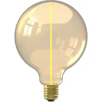 Circle LED-Globus 3,4W - E27 - Led - G125 - 150lm mit Magnet