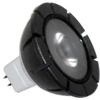 Gardenlights Led RGB spotlight MR16 - 12V - 3W - RGB expansion