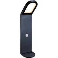 Franssen LED-Außenstrahler Sensor