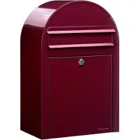 Bobi Briefkasten Classic 3005 Burgund
