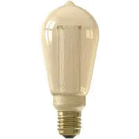 Circle LED lamp 3,5W - E27 - 1800K