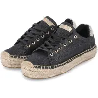 Replay Halbschuhe WINN, 221-011: Deutsch:38, Color:schwarz