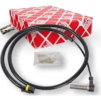 FEBI BILSTEIN Bilstein Sensor, Raddrehzahl 170603