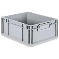 Proregal Eurobox NextGen Grip HxBxT 17 x 30 x 40 cm 16 Liter