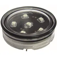 Gardenlights Light source 12V - 6x SMD LED - 1W - 3000K