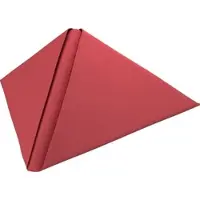 Duni Servietter Dunilin 1/4 fold Granit gr? 48cm 36stk/pak - (36 x 6 pakker)