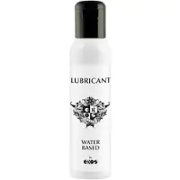 Eros Gleitmittel auf Wasserbasis 0,1 l