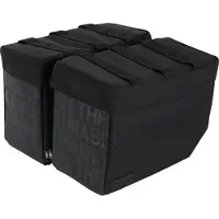 Thrashin Supply Co Saddlebags Essential Base 10L