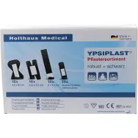 Holthaus Medical Ypsiplast Pflastersortiment