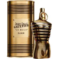 Jean Paul Gaultier Le Male Elixir Eau de Parfum 200ml - Fesselnder Duft für Männer