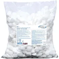 MaiMed Mulltupfer 15x16 cm unsteril 500 St Tupfer