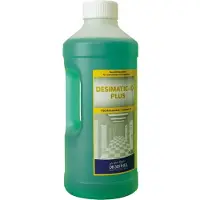 DR. SCHNELL GmbH & Co. KGaA Desimatic-Id Plus Desinfektionsmittel für Instrumente 2 l Desinfektionslösung