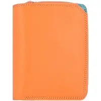 Mywalit Small Wallet Geldbörse Leder 10 cm