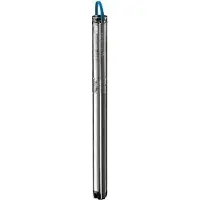 Grundfos Tauchpumpe