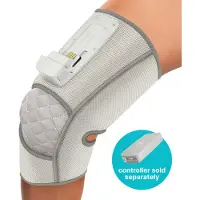 Homedics SR-CMK10H Modulair Knee Wrap