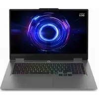 Lenovo LOQ 17IRX10 (Luna Grey, 17,3" Full-HD, Intel Core i7 14700HX, GeForce RTX 5070, 128 GB RAM, 16 TB SSD) mit Windows 11 Pro