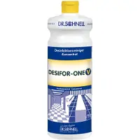 DR. SCHNELL GmbH & Co. KGaA Desifor-One V Flächendesinfektion 1 l Desinfektionslösung