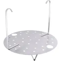 Contacto Kartoffelkocheinsatz, Höhe: 400 mm