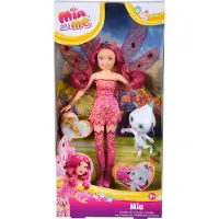 Simba Mia Ankleidepuppe Mia+ Phuddle