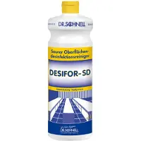DR. SCHNELL GmbH & Co. KGaA Desifor-Sd Flächendesinfektion 1 l Desinfektionslösung