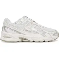 New Balance 740v2 White Silver Reflection - EU 47.5