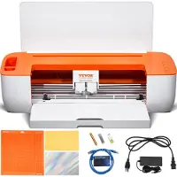 Vevor Vinyl-Schneidemaschine
