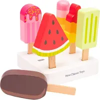 Woet IJsjes - 6 stuks
