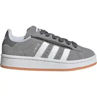 Adidas Originals Schuhe - Campus 00er - Grey Drei/Cloud White - - 31 - Schuhe