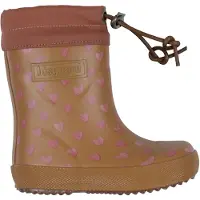 Bisgaard Thermostiefel - Autumn Heartbeat - - 34 - Gummistiefel