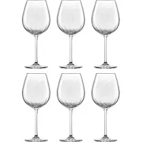 Zwiesel Glas Rotweinglas Schott Zwiesel Prizma 613 ml (6-teilig)