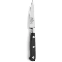 Richardson Sheffield Spickmesser V SABATIER in schwarz | Gr.: onesize